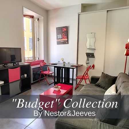 Nestor&Jeeves - Red Touch - Central - Close Sea Nice Exterior photo