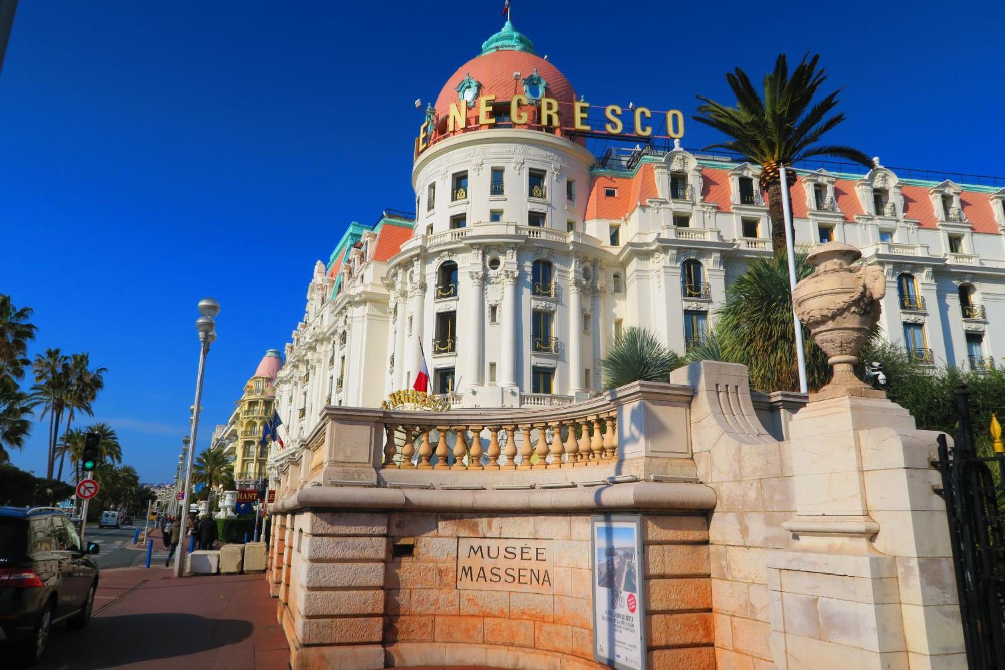 Nestor&Jeeves - Red Touch - Central - Close Sea Nice Exterior photo