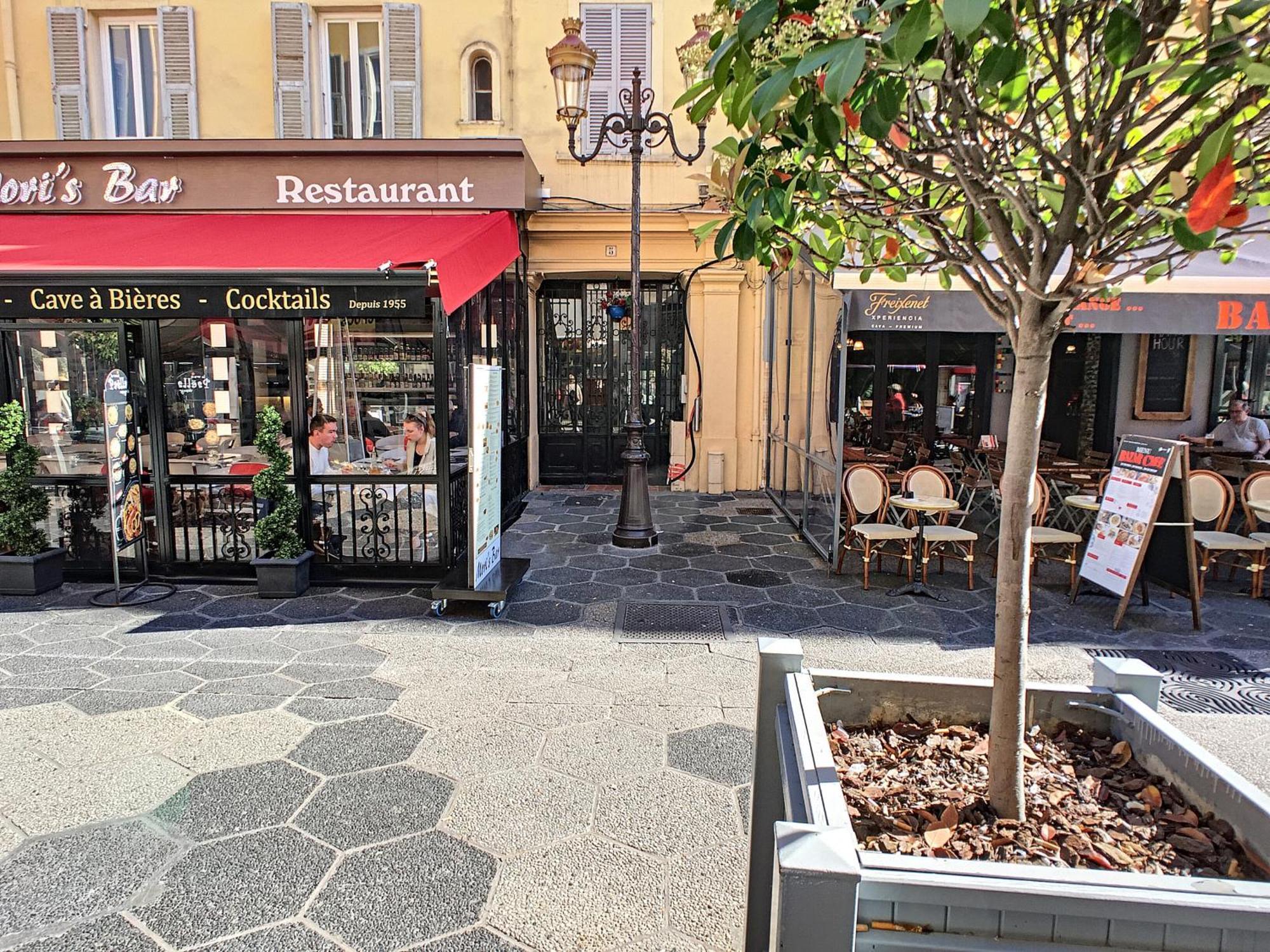 Nestor&Jeeves - Red Touch - Central - Close Sea Nice Exterior photo